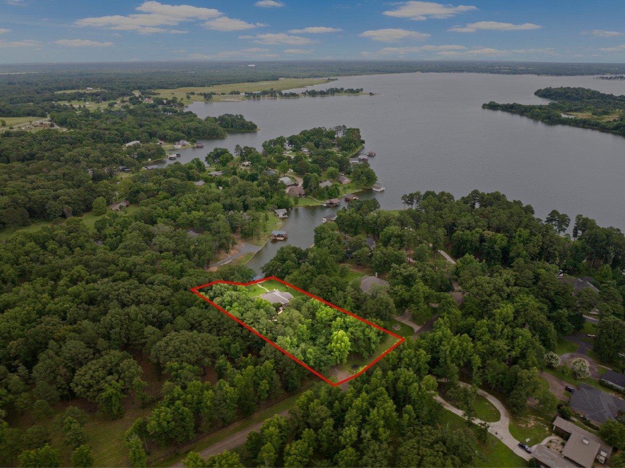 345 Bass Creek Trail