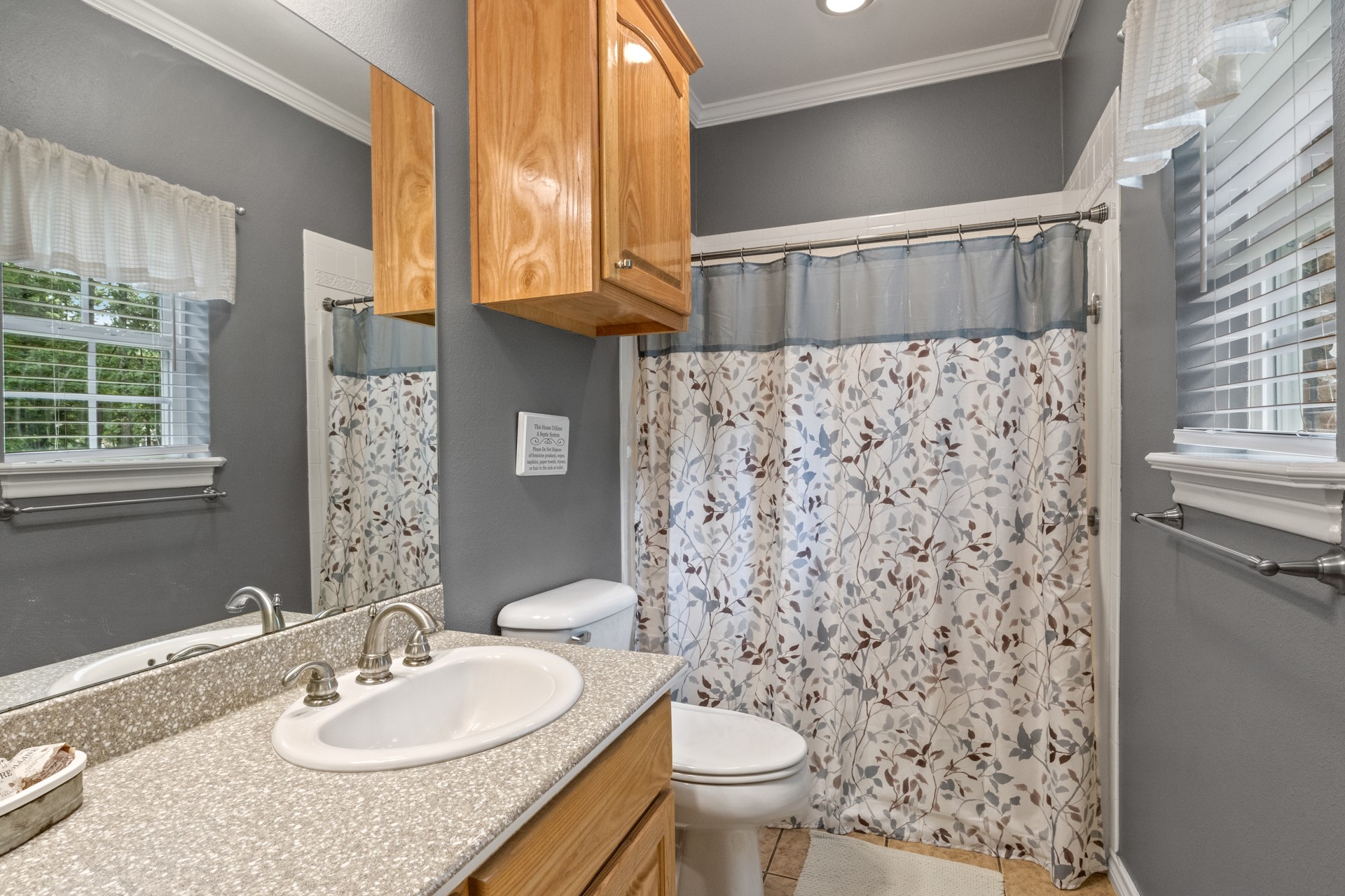 345 Bass Creek Trail