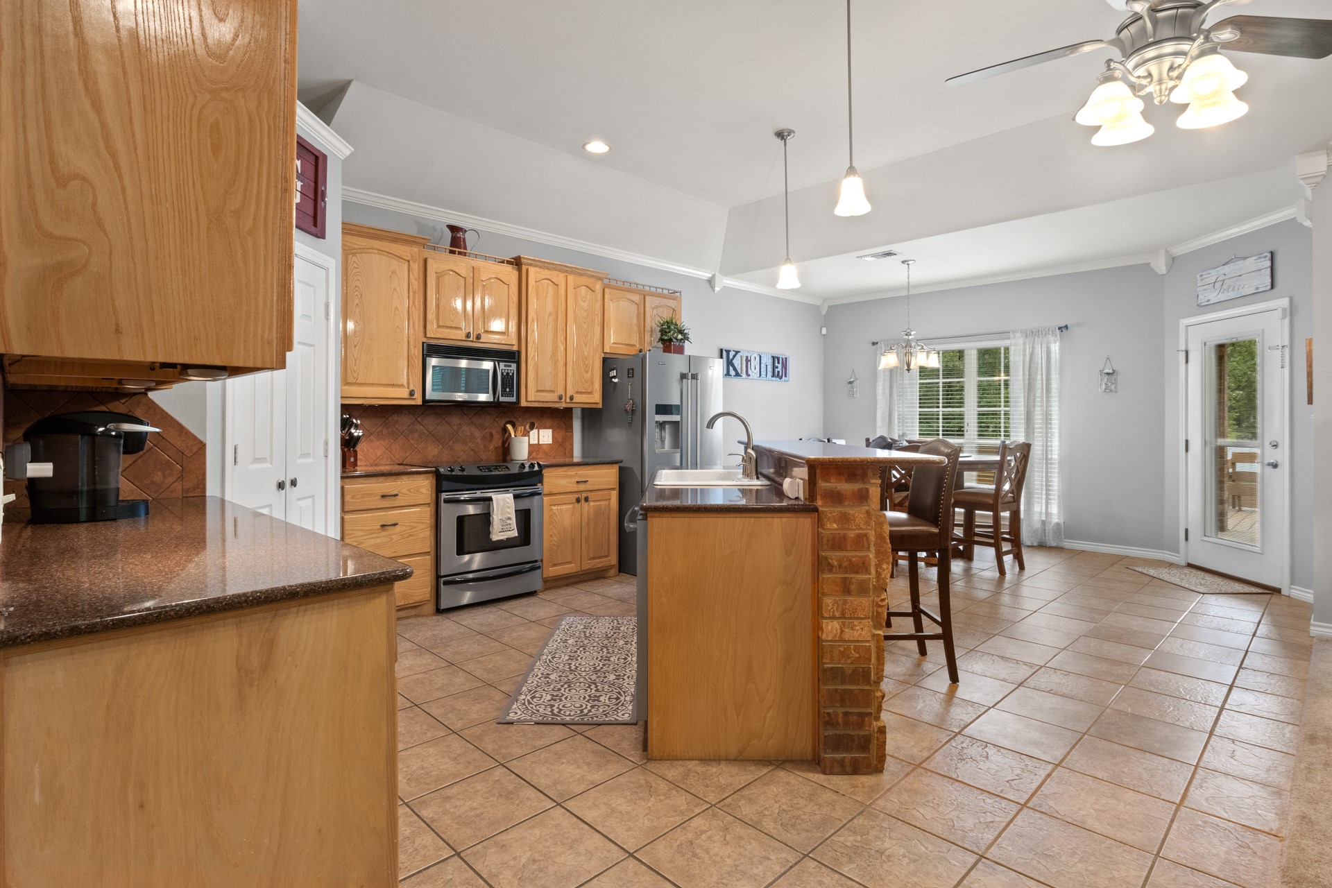 345 Bass Creek Trail