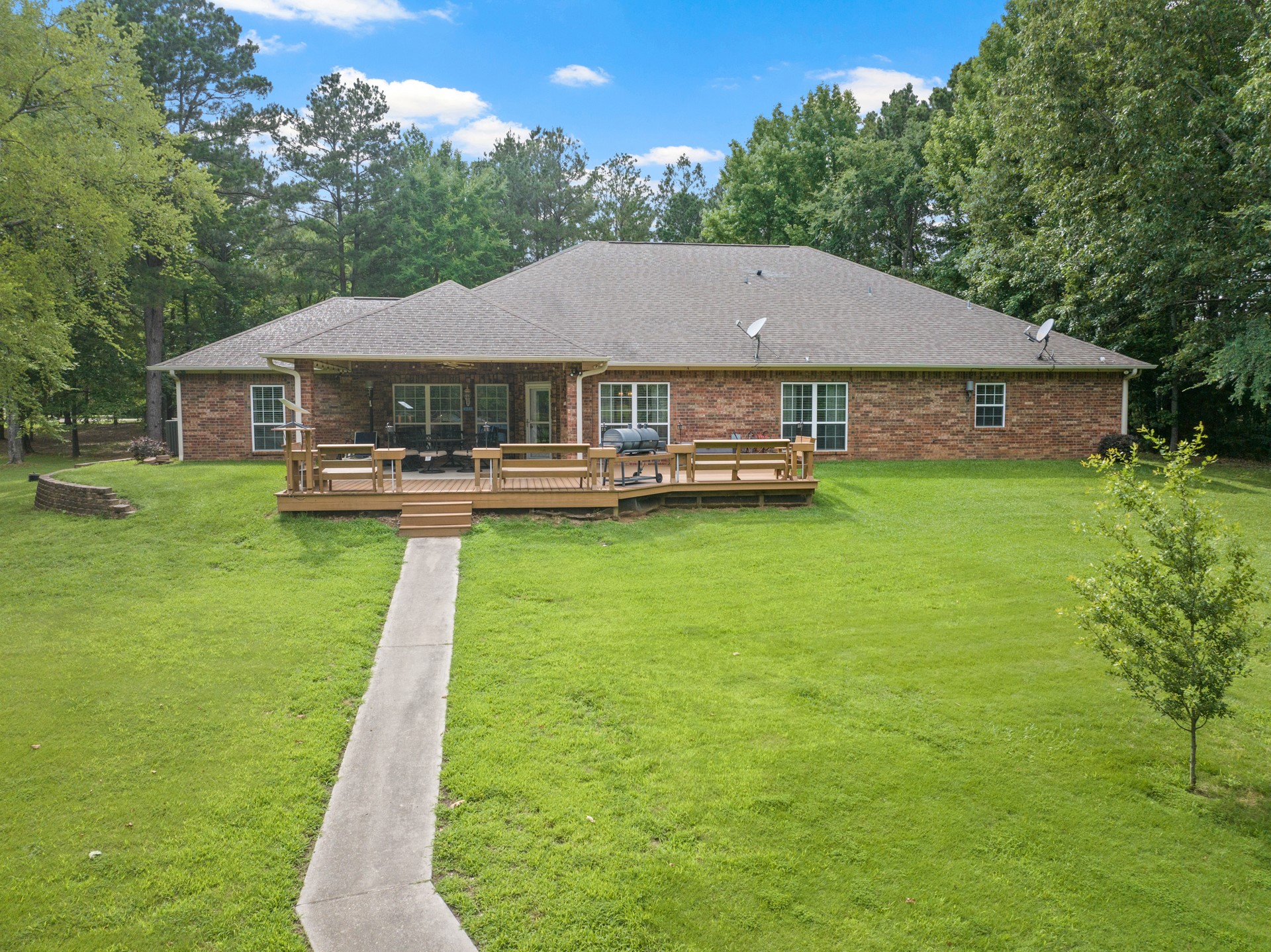 345 Bass Creek Trail