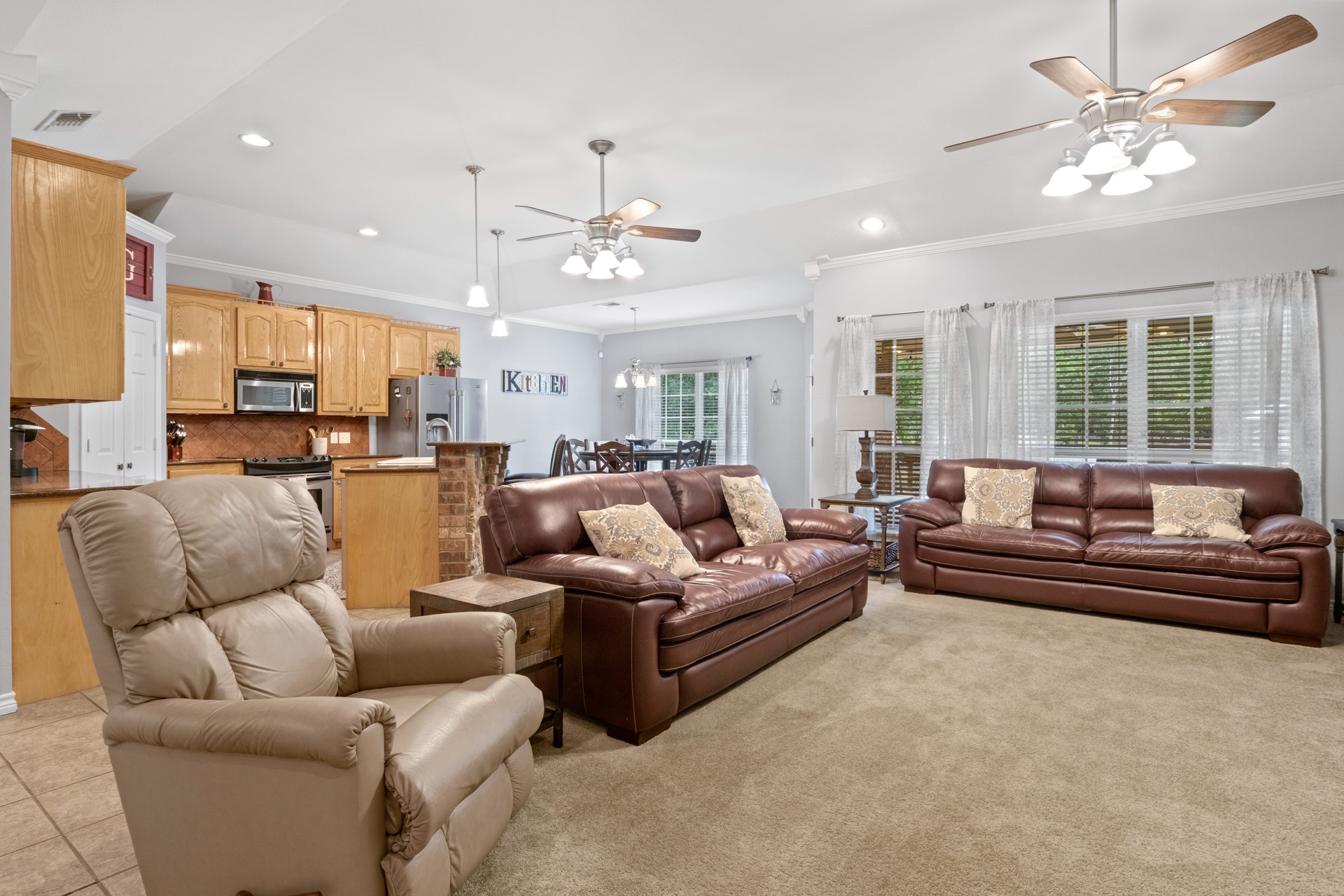 345 Bass Creek Trail