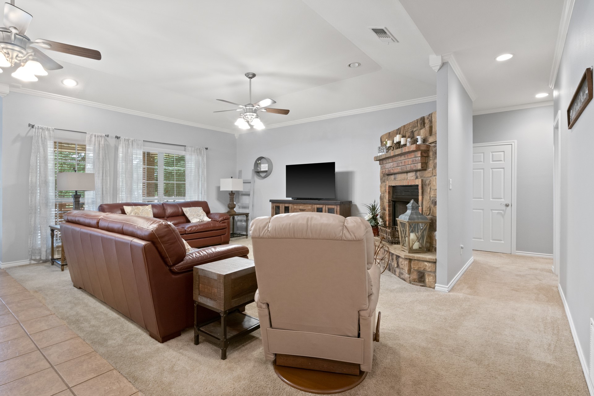 345 Bass Creek Trail