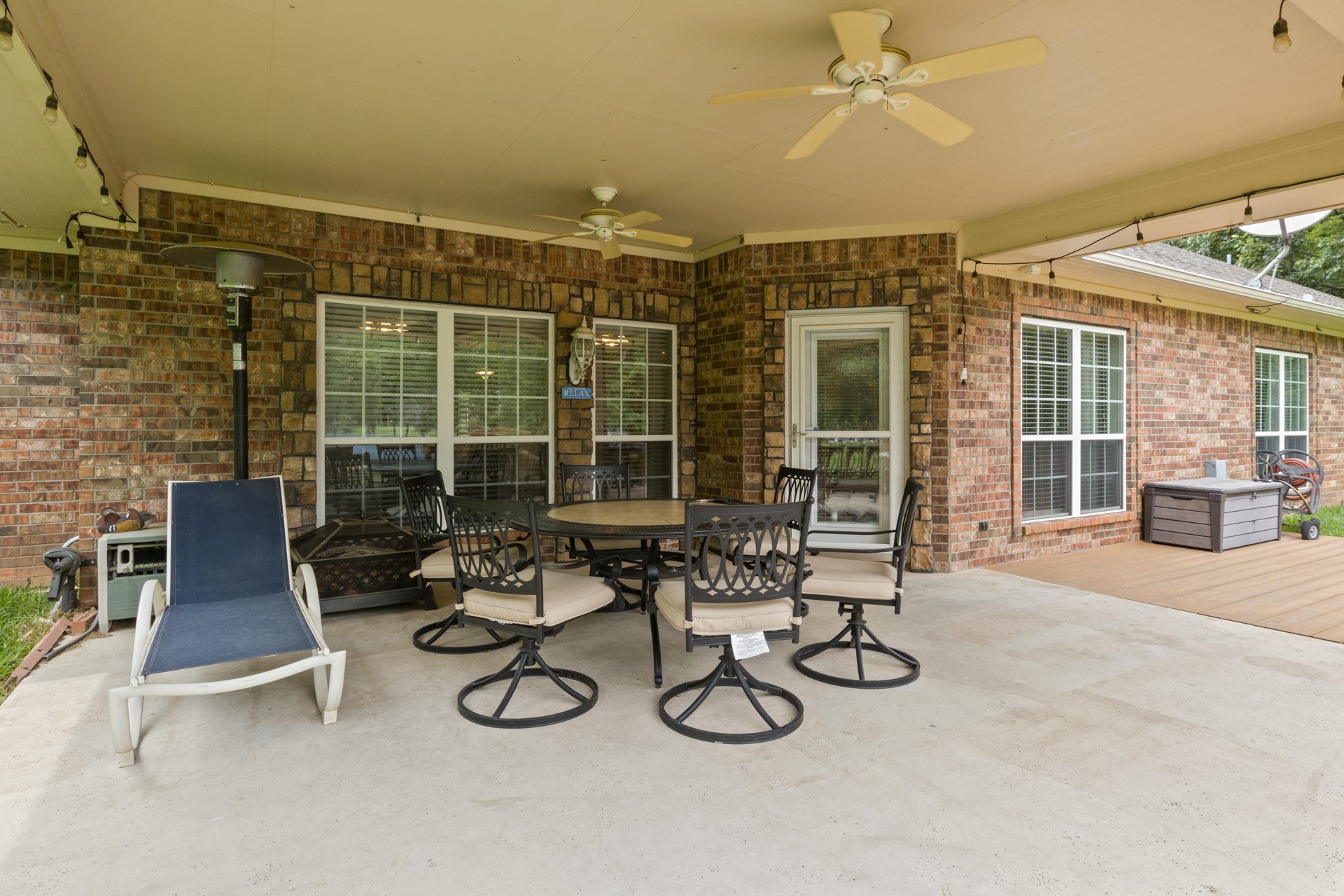 345 Bass Creek Trail