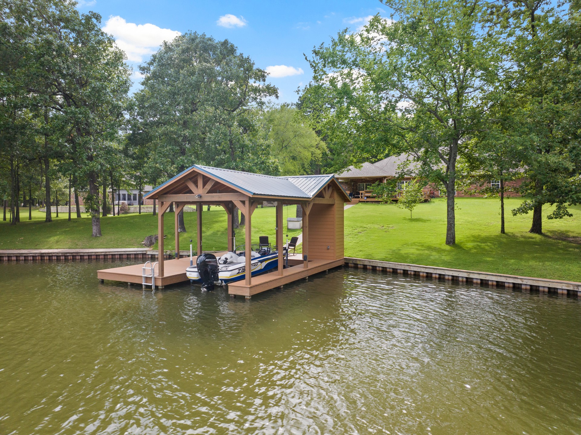 345 Bass Creek Trail