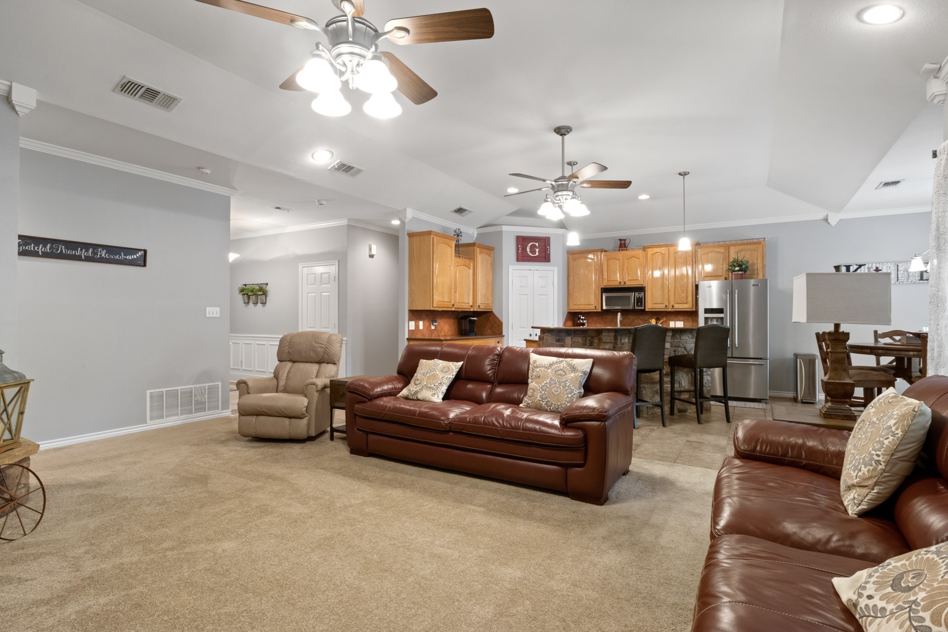 345 Bass Creek Trail