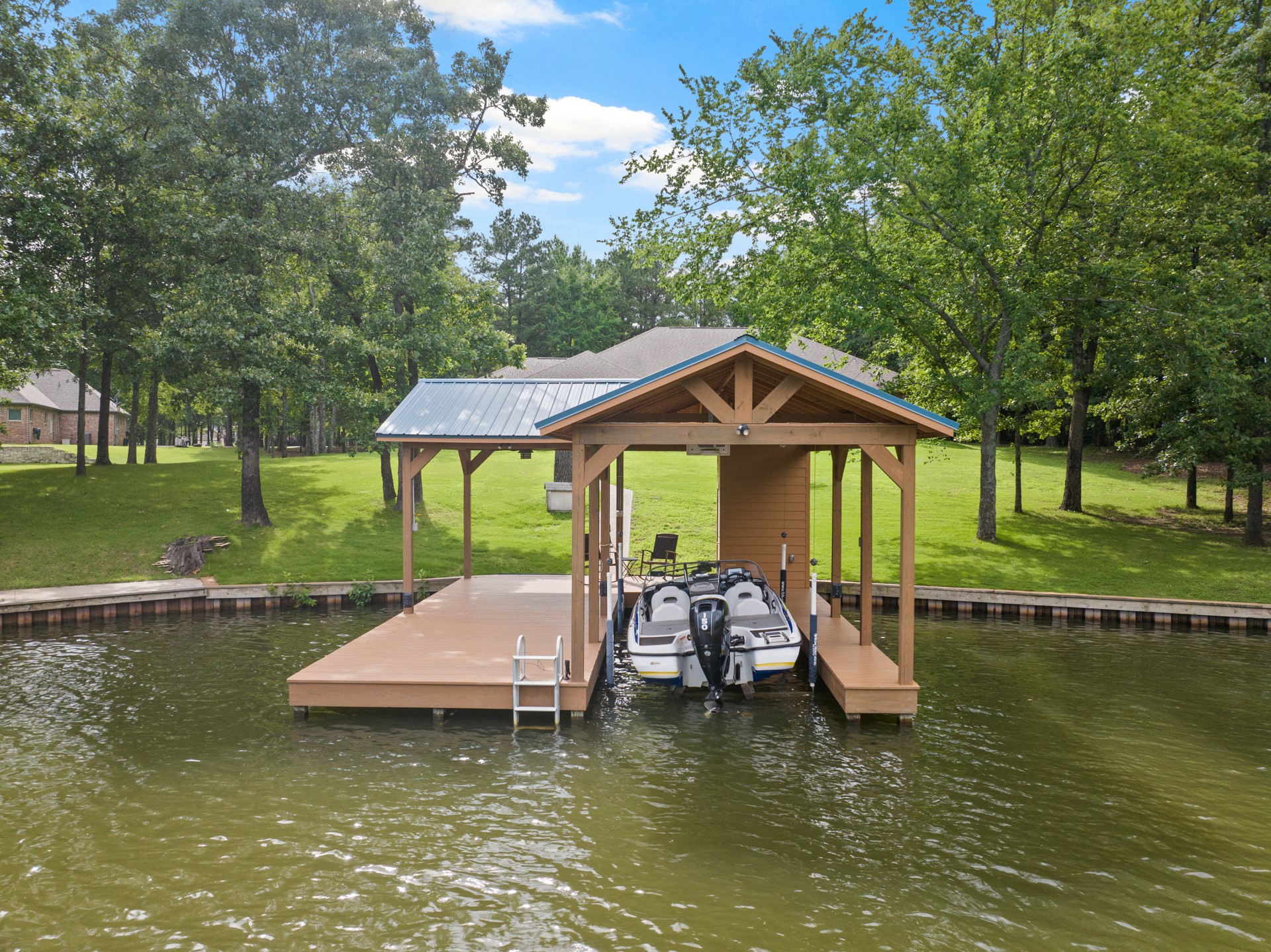 345 Bass Creek Trail