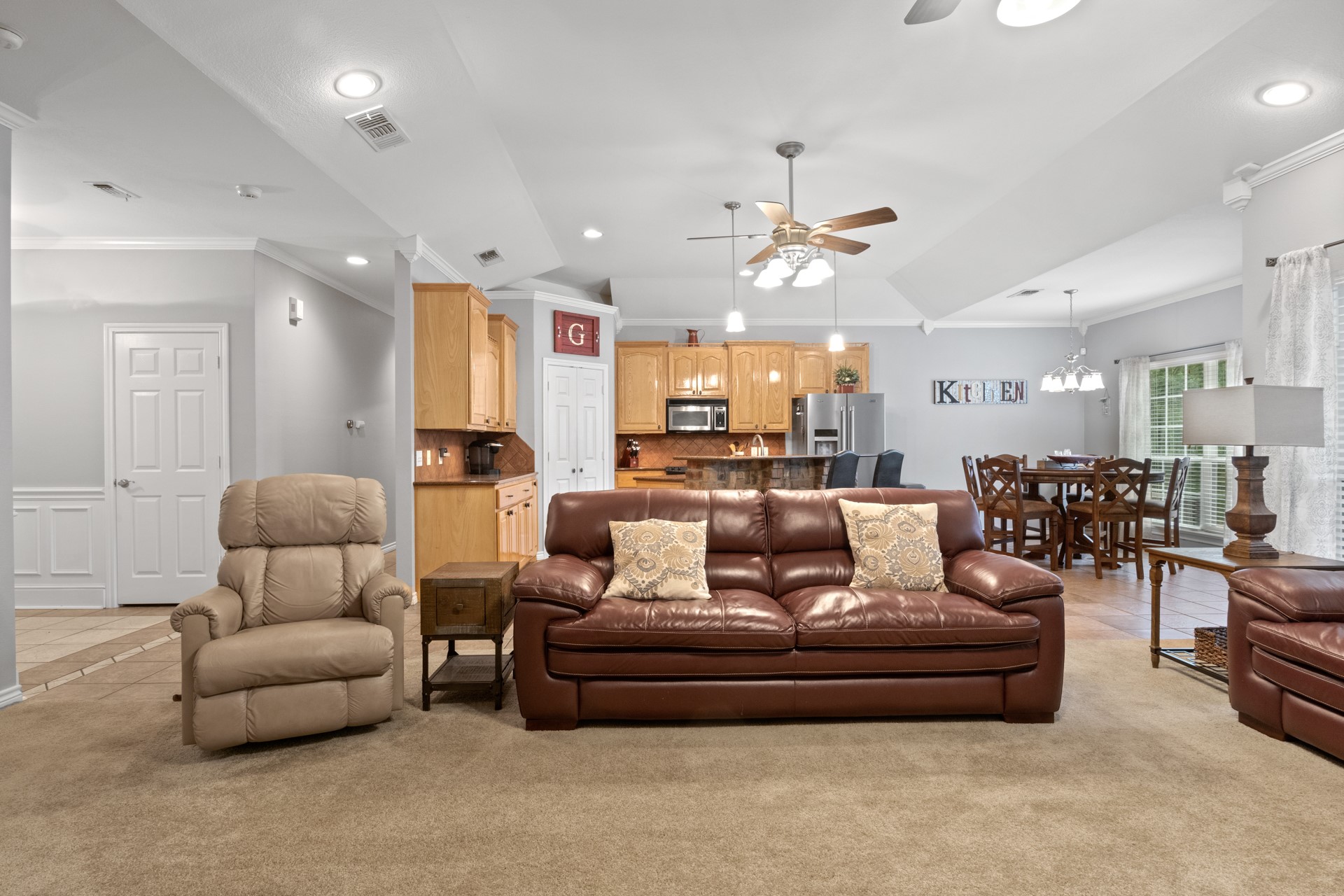 345 Bass Creek Trail