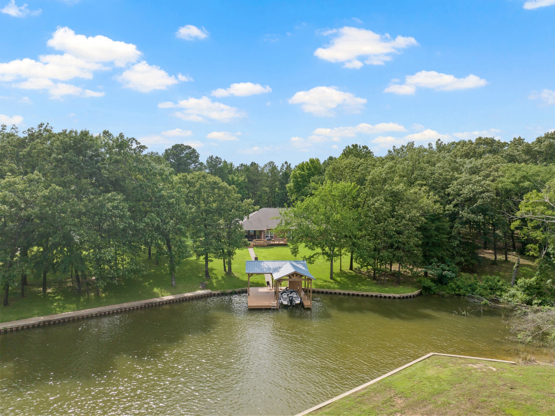 345 Bass Creek Trail