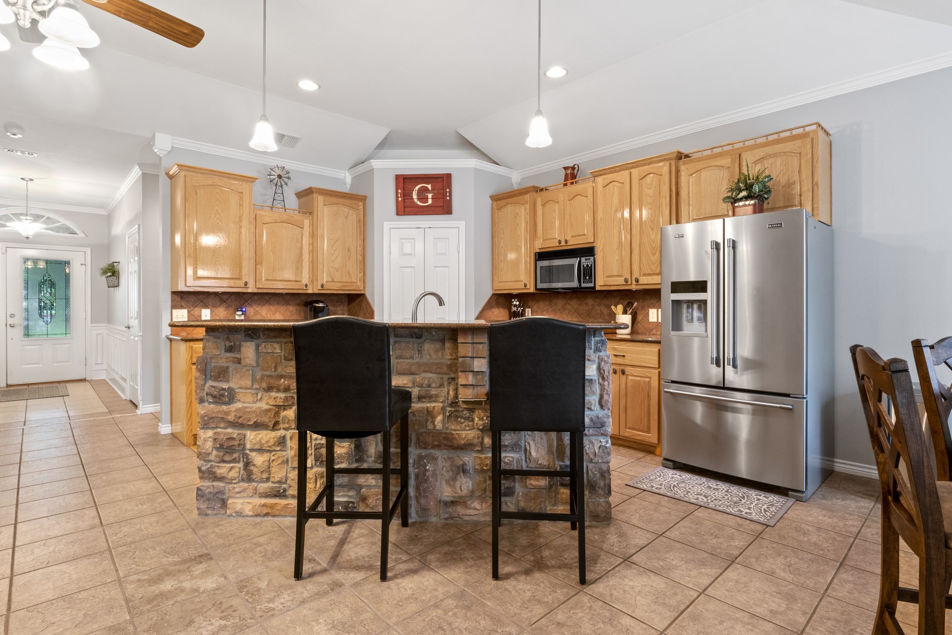 345 Bass Creek Trail