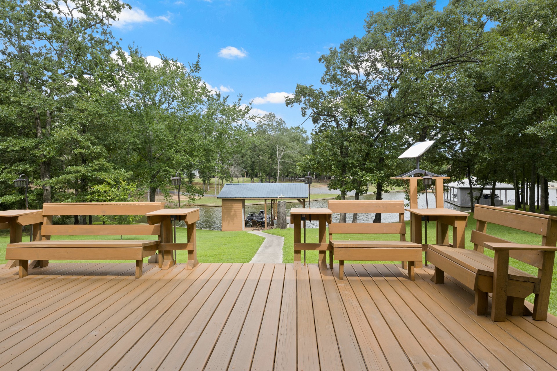 345 Bass Creek Trail