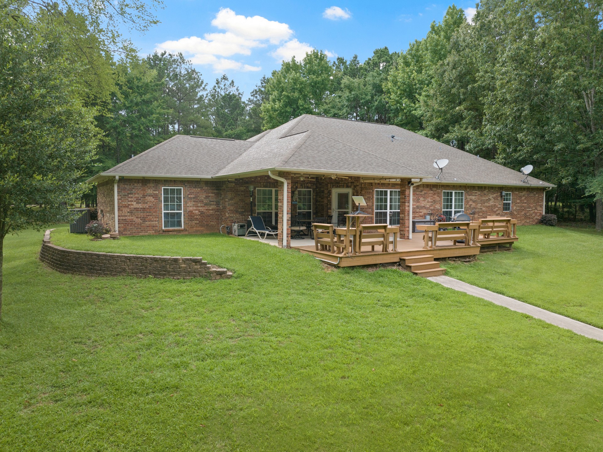 345 Bass Creek Trail