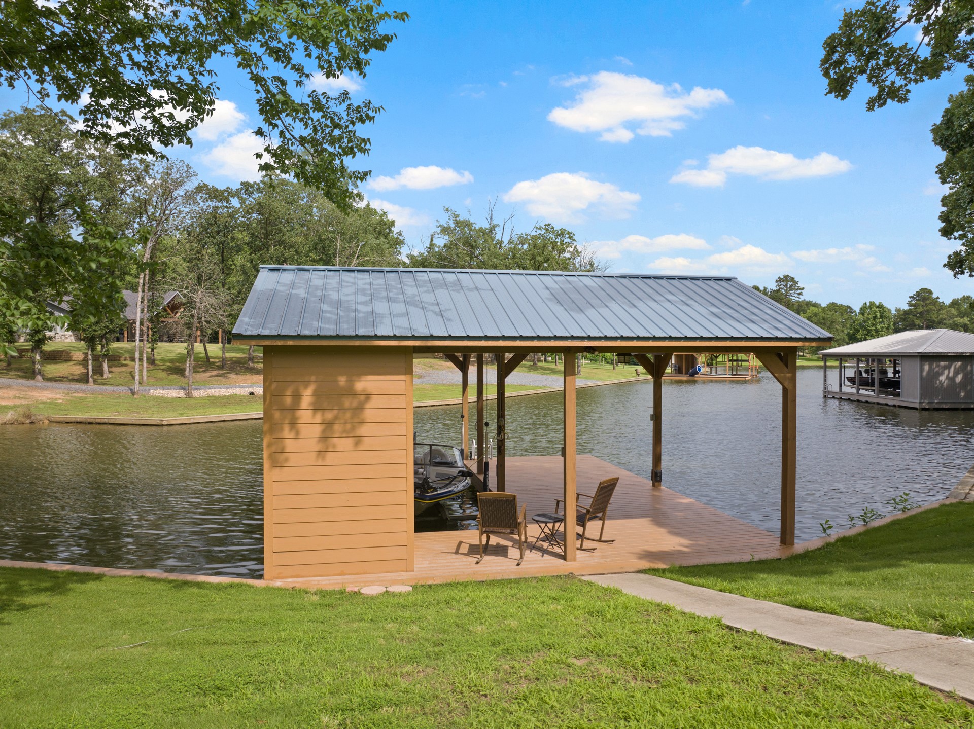 345 Bass Creek Trail