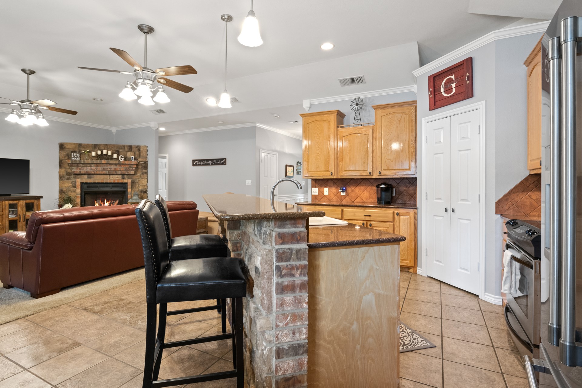 345 Bass Creek Trail