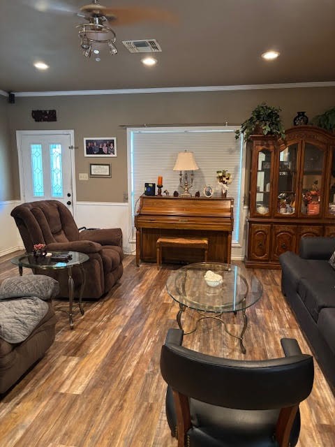 63 SE County Road 4114
