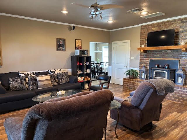 63 SE County Road 4114