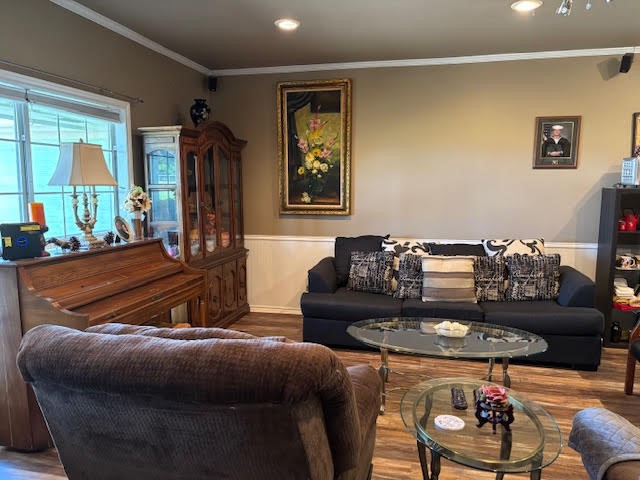 63 SE County Road 4114