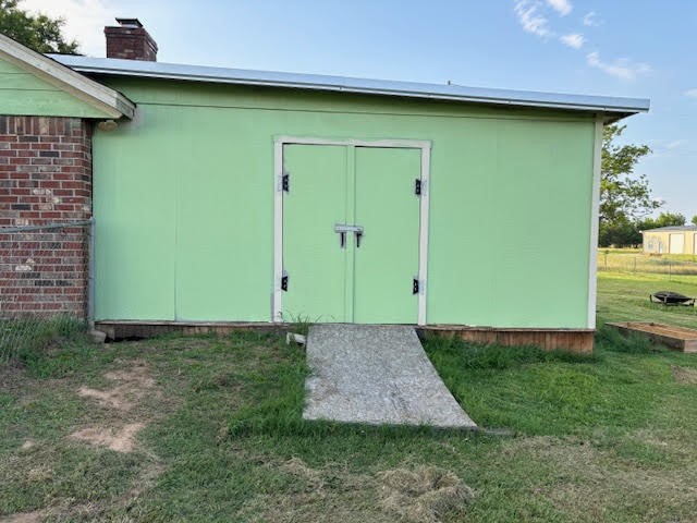 63 SE County Road 4114