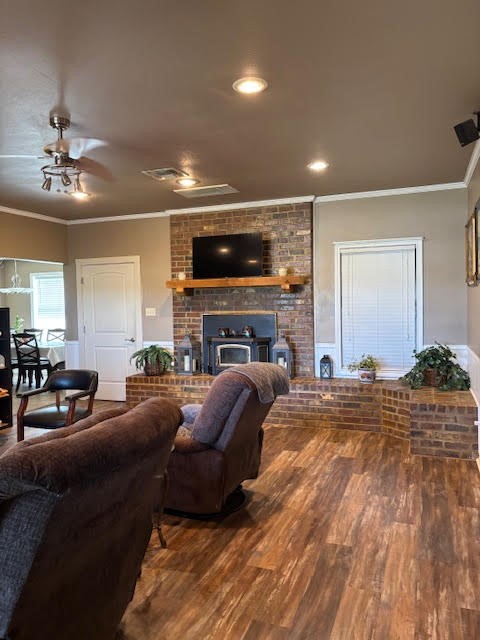 63 SE County Road 4114