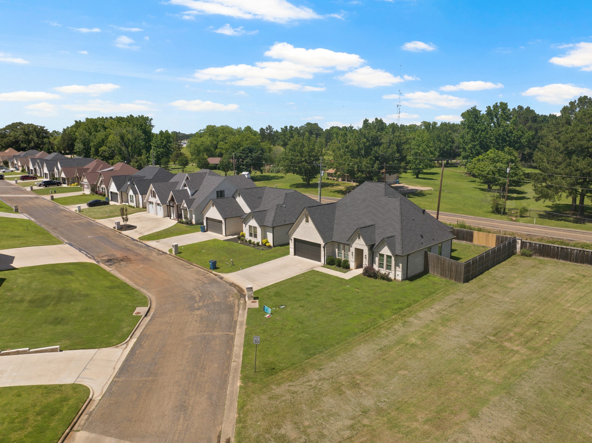 255 Kathryn's Court