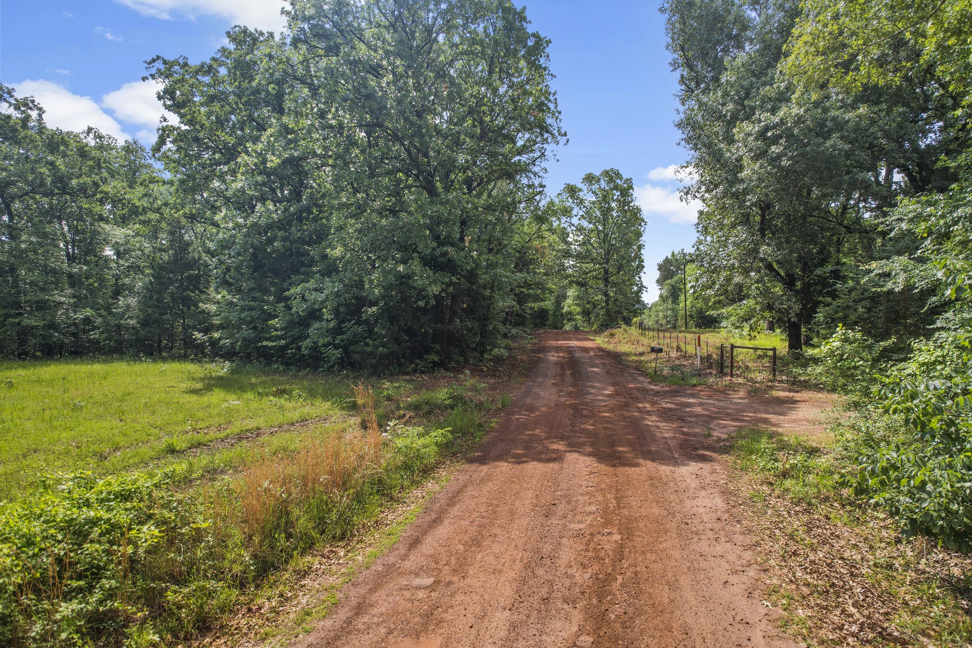 TBD County Road 2337