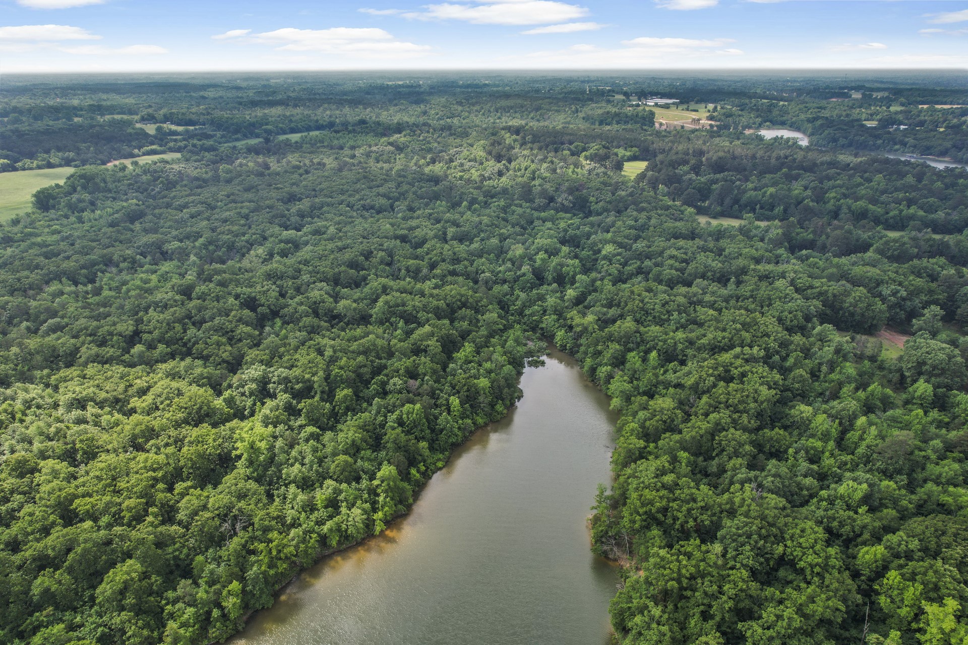 TBD County Road 2337