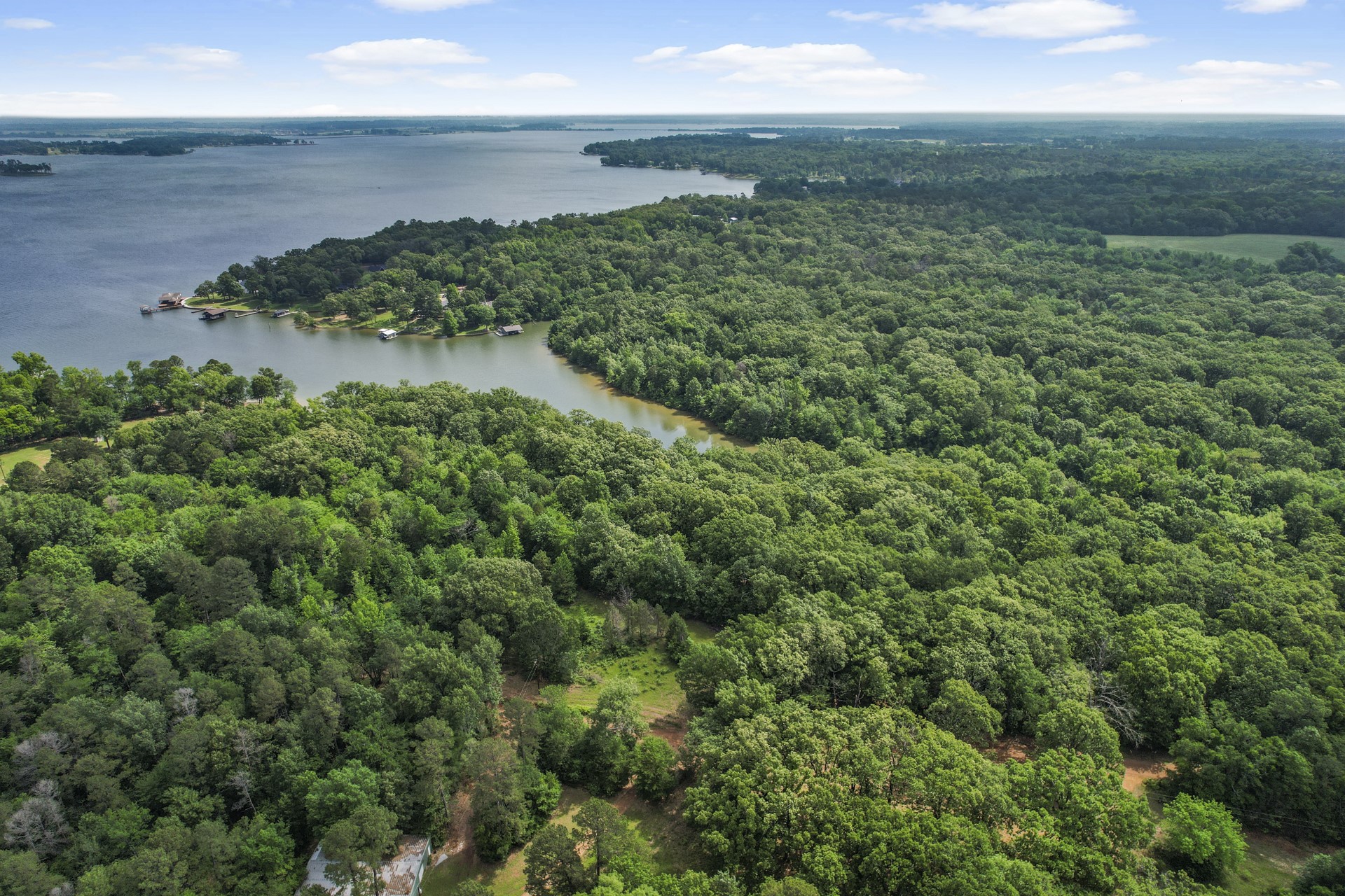 TBD County Road 2337