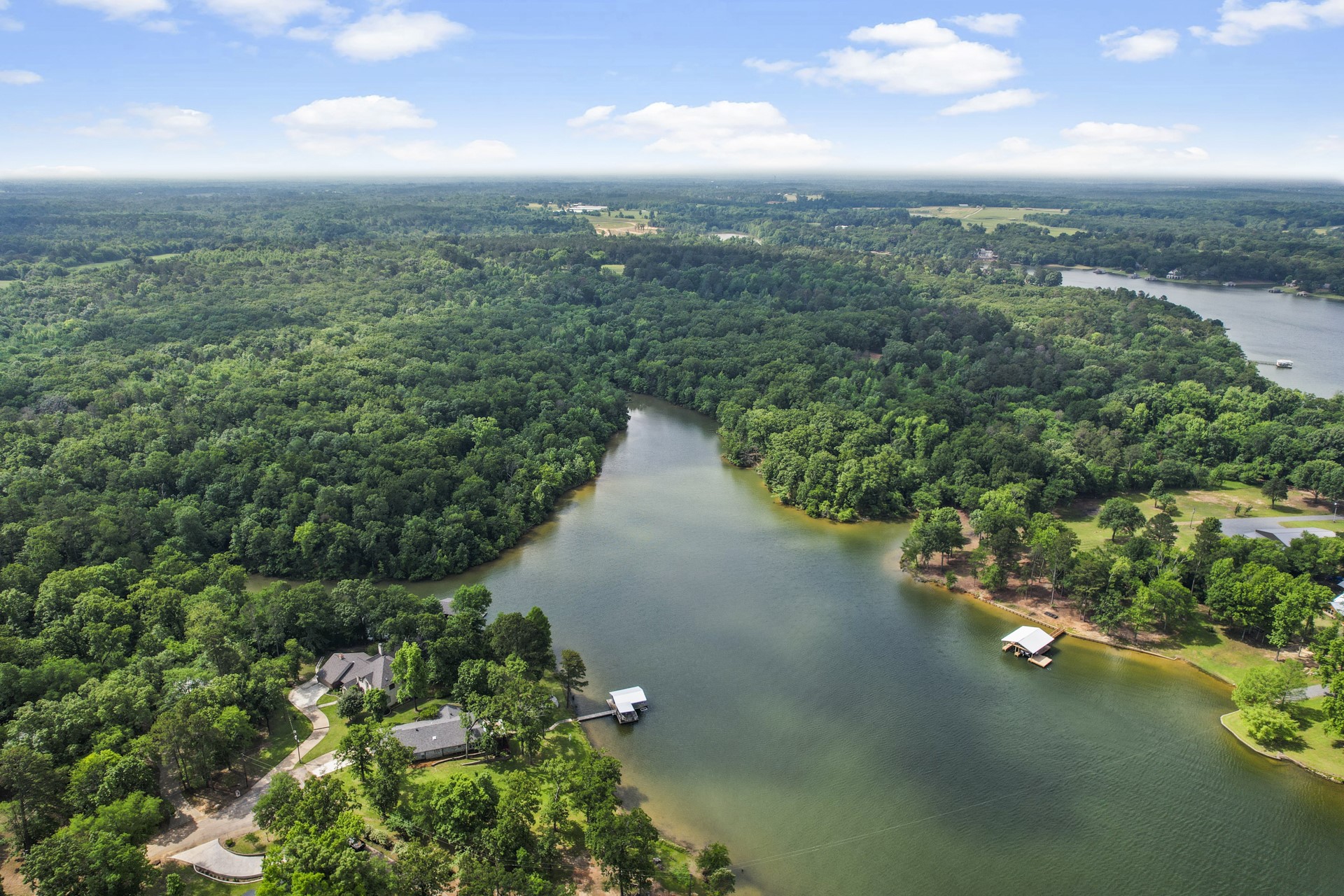 TBD County Road 2337