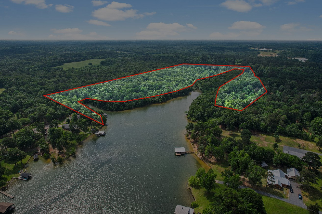 TBD County Road 2337