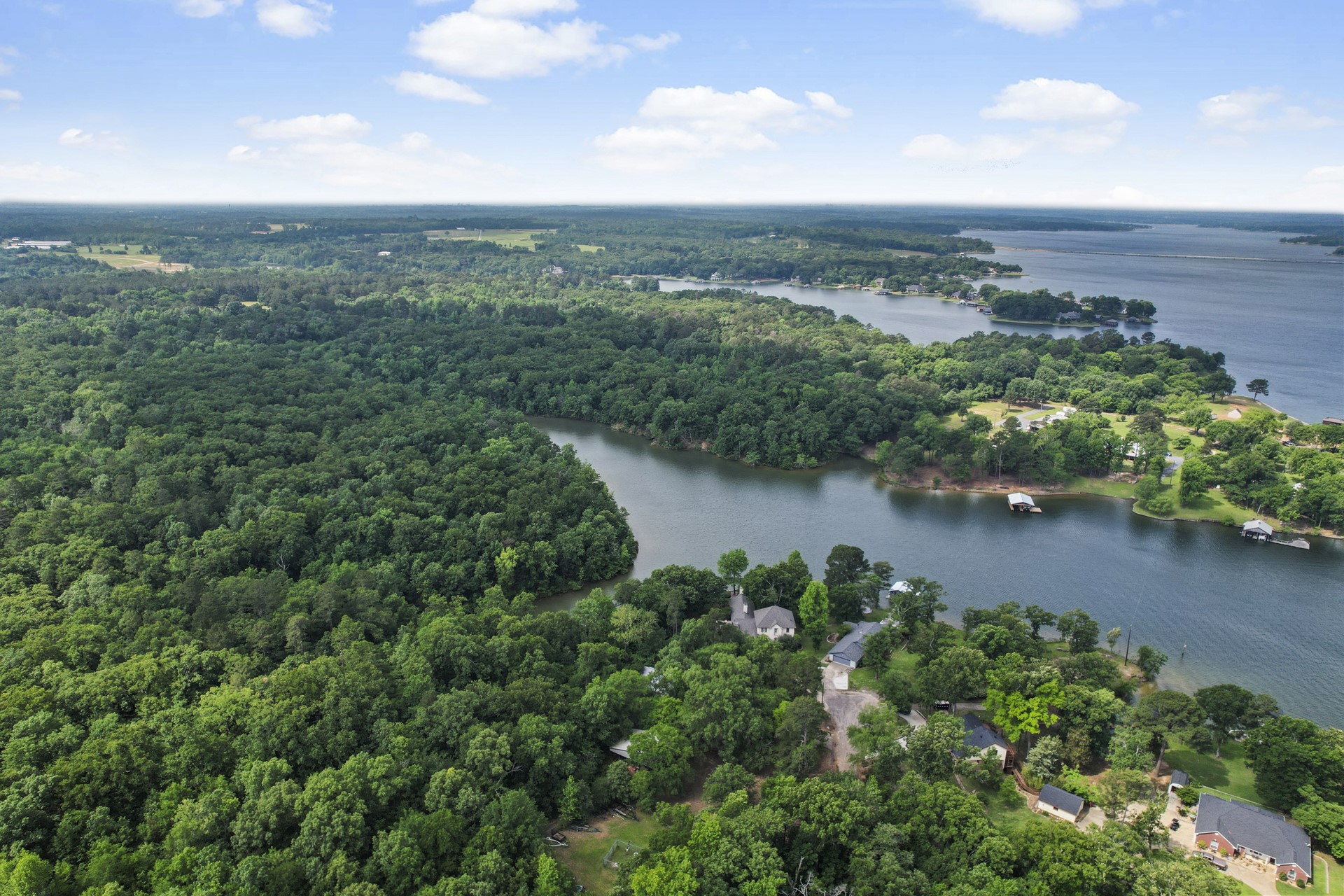 TBD County Road 2337