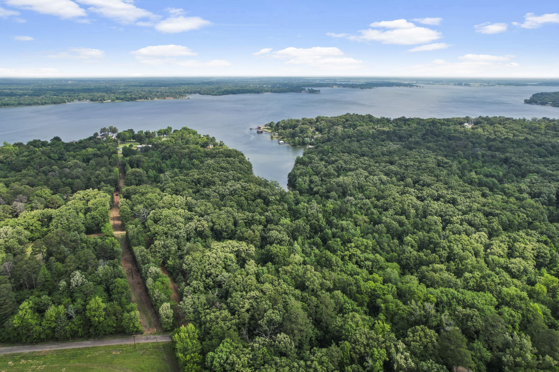 TBD County Road 2337