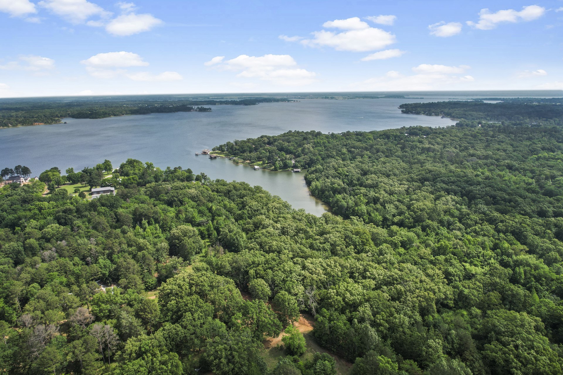 TBD County Road 2337