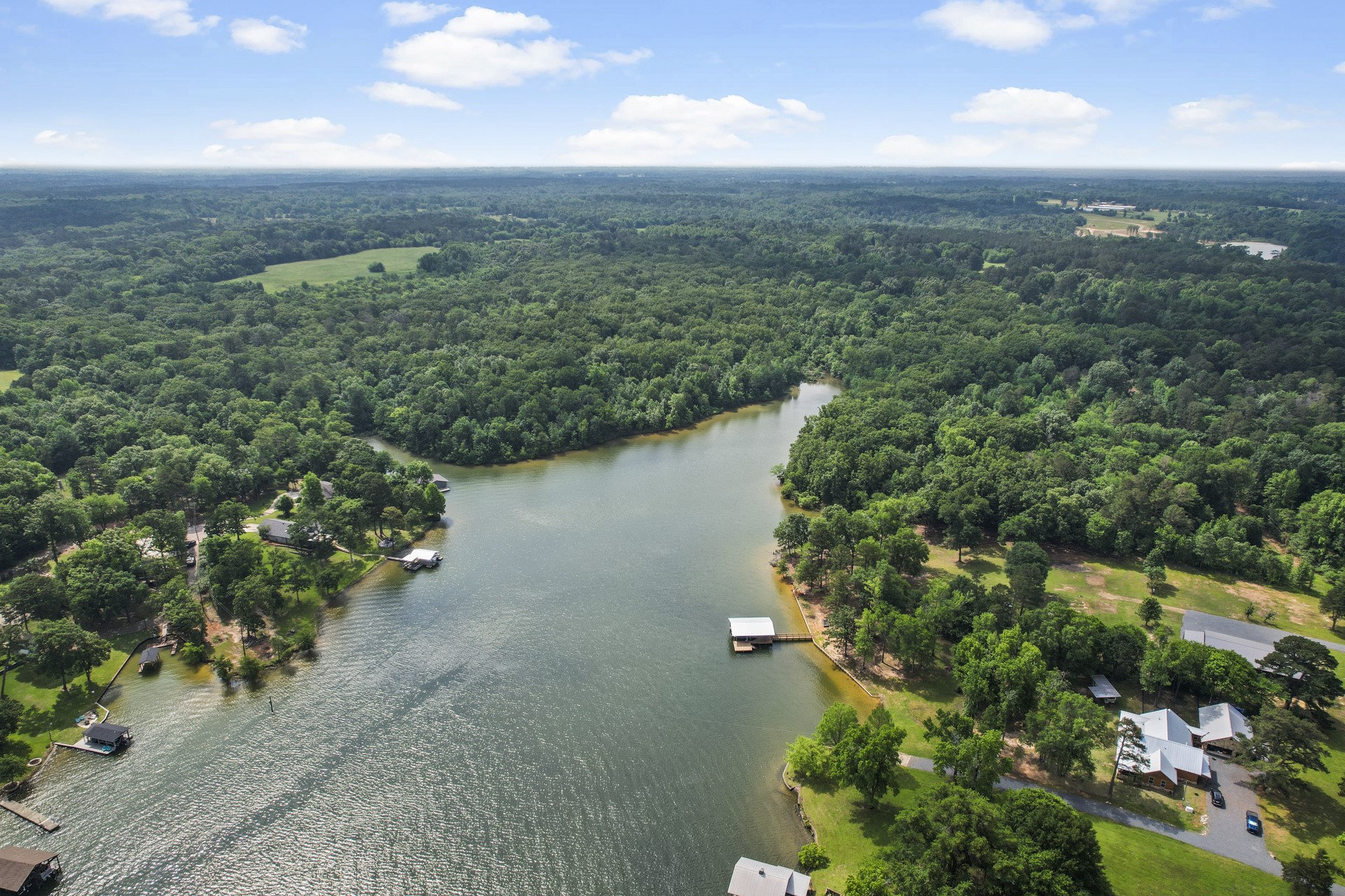 TBD County Road 2337