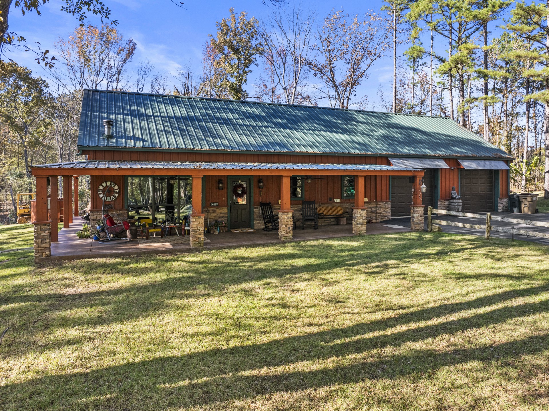 1057 Silver Lake Circle