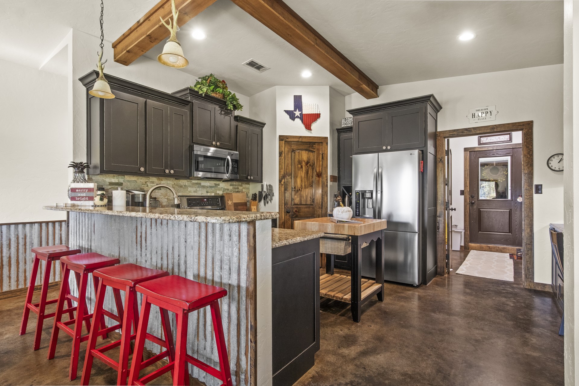 1057 Silver Lake Circle