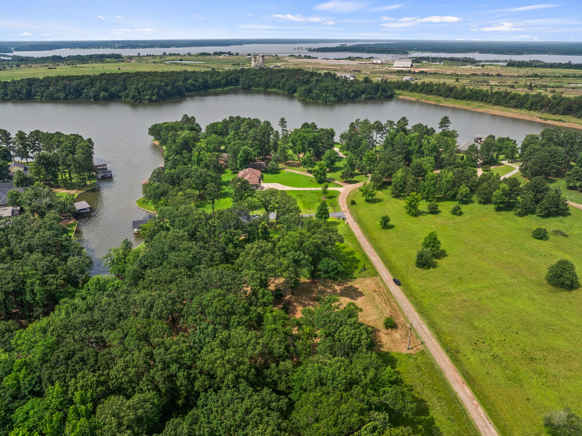 TBD Private Road 2367