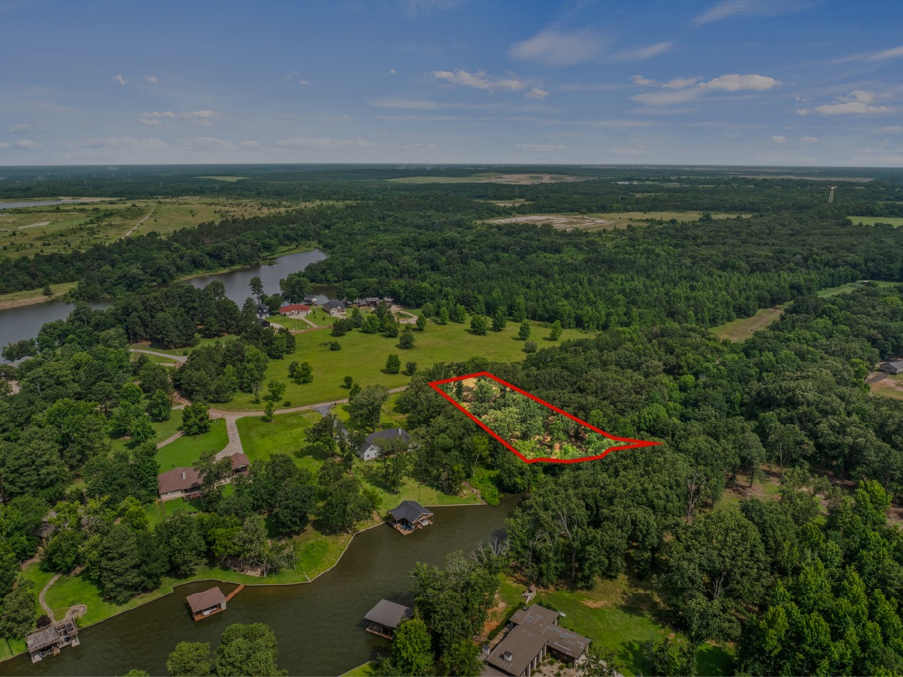 TBD Private Road 2367