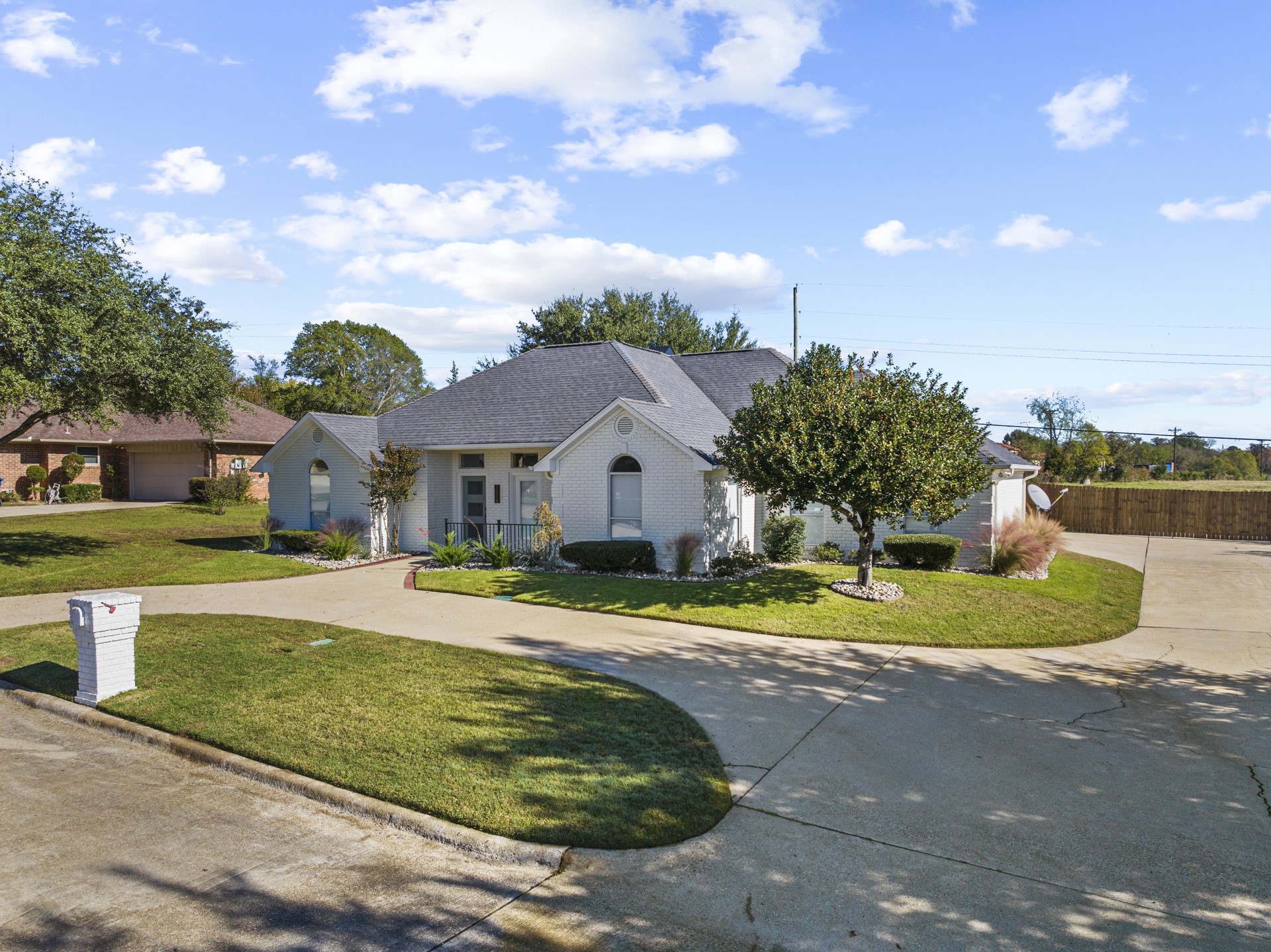 3008 Masters Drive