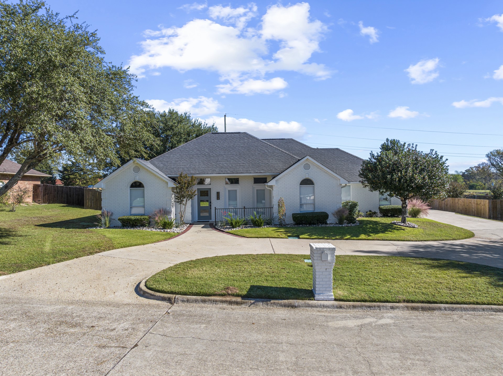 3008 Masters Drive