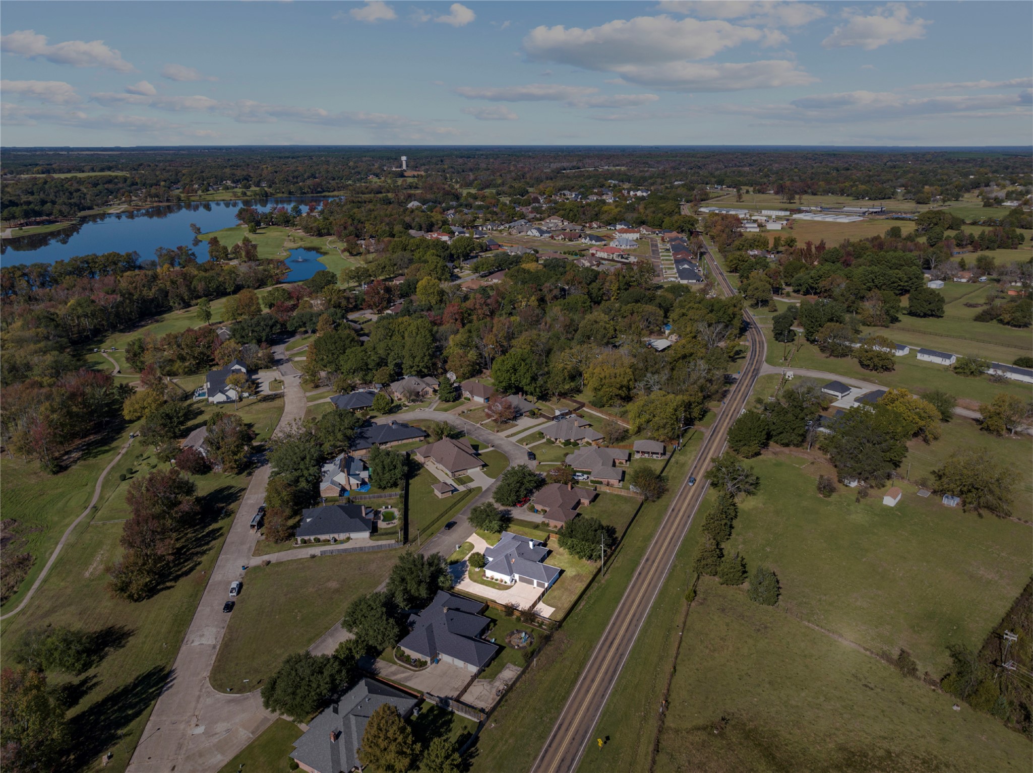 3008 Masters Drive