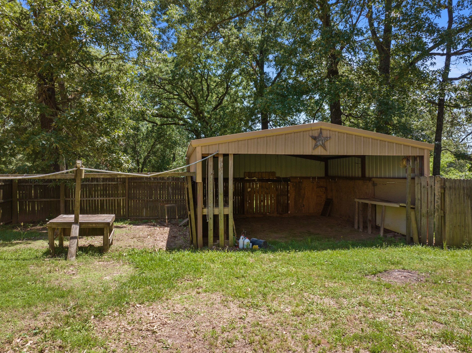 4354 County Road 1360