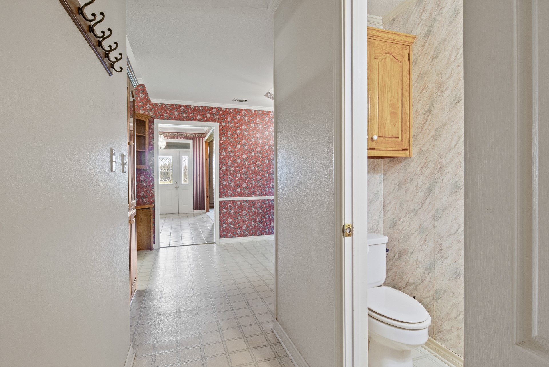 4354 County Road 1360