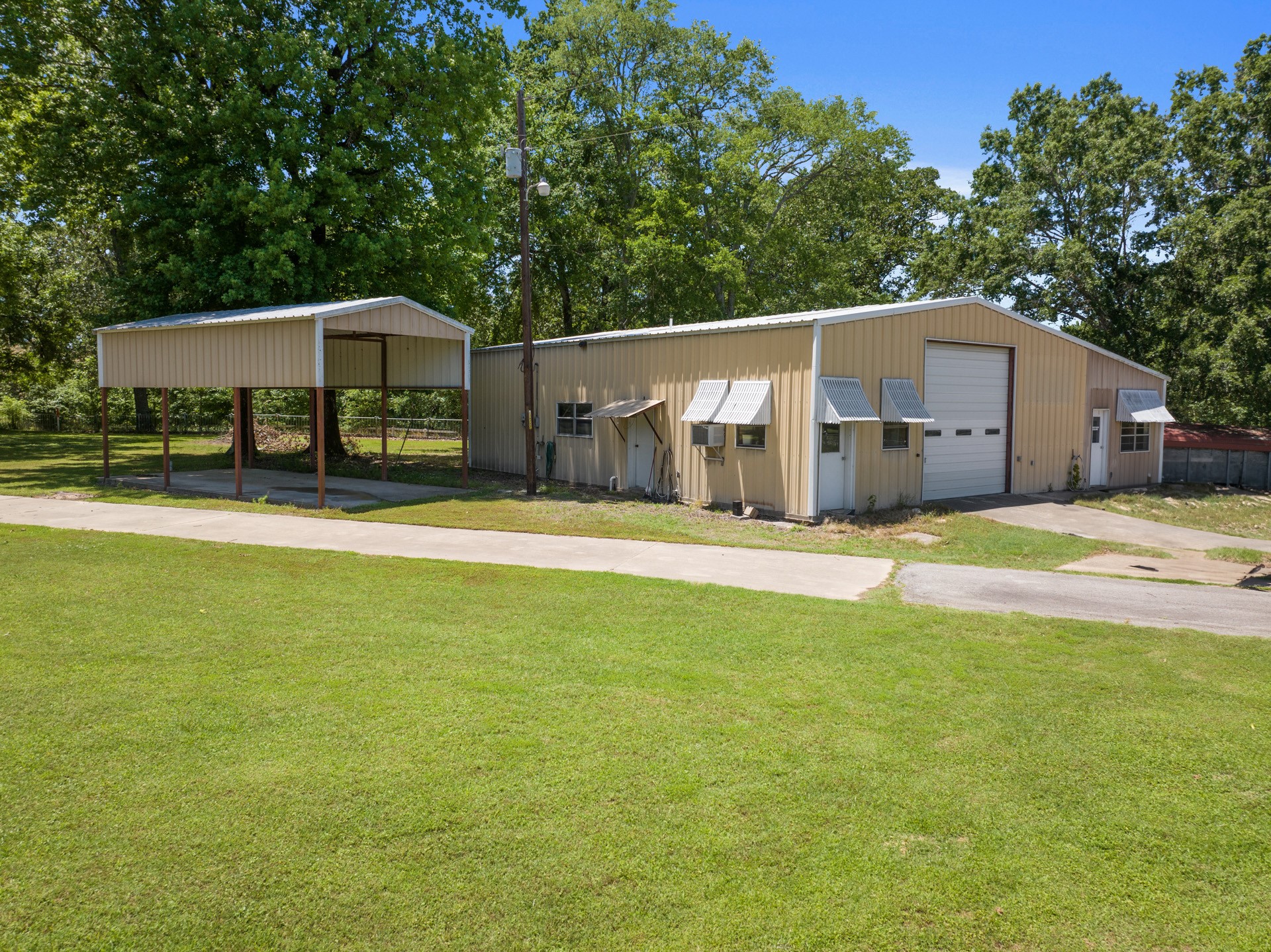 4354 County Road 1360