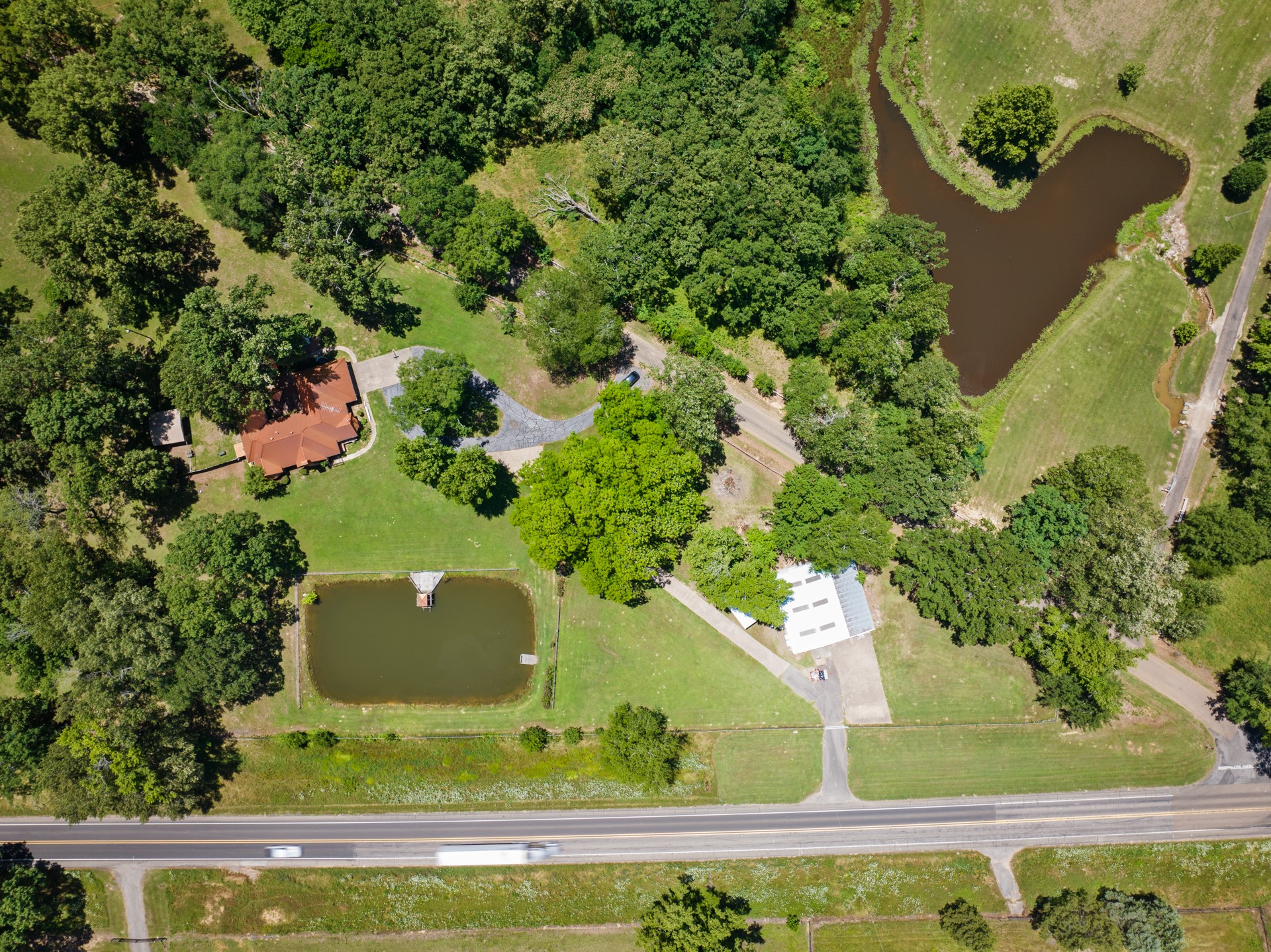 4354 County Road 1360