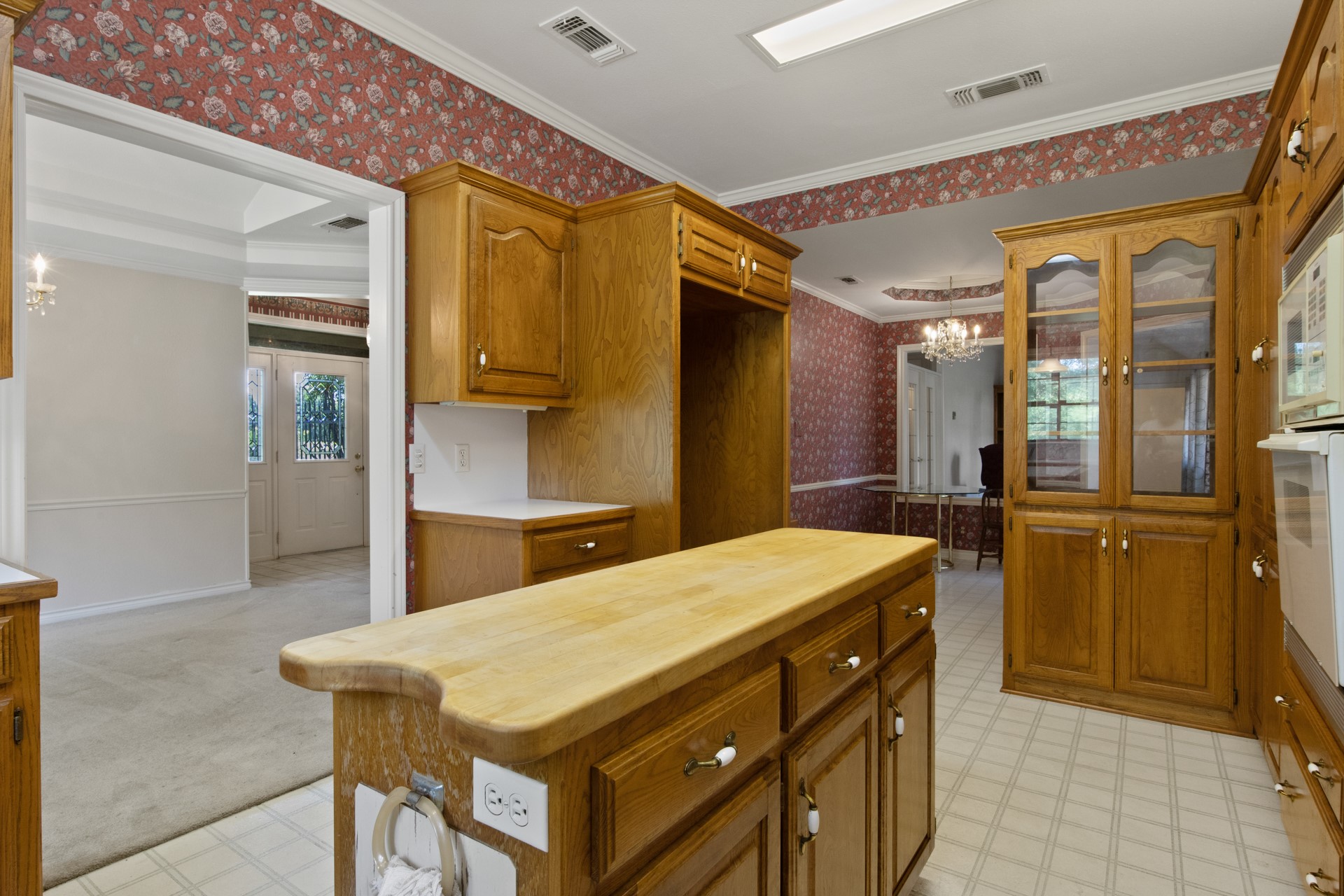 4354 County Road 1360