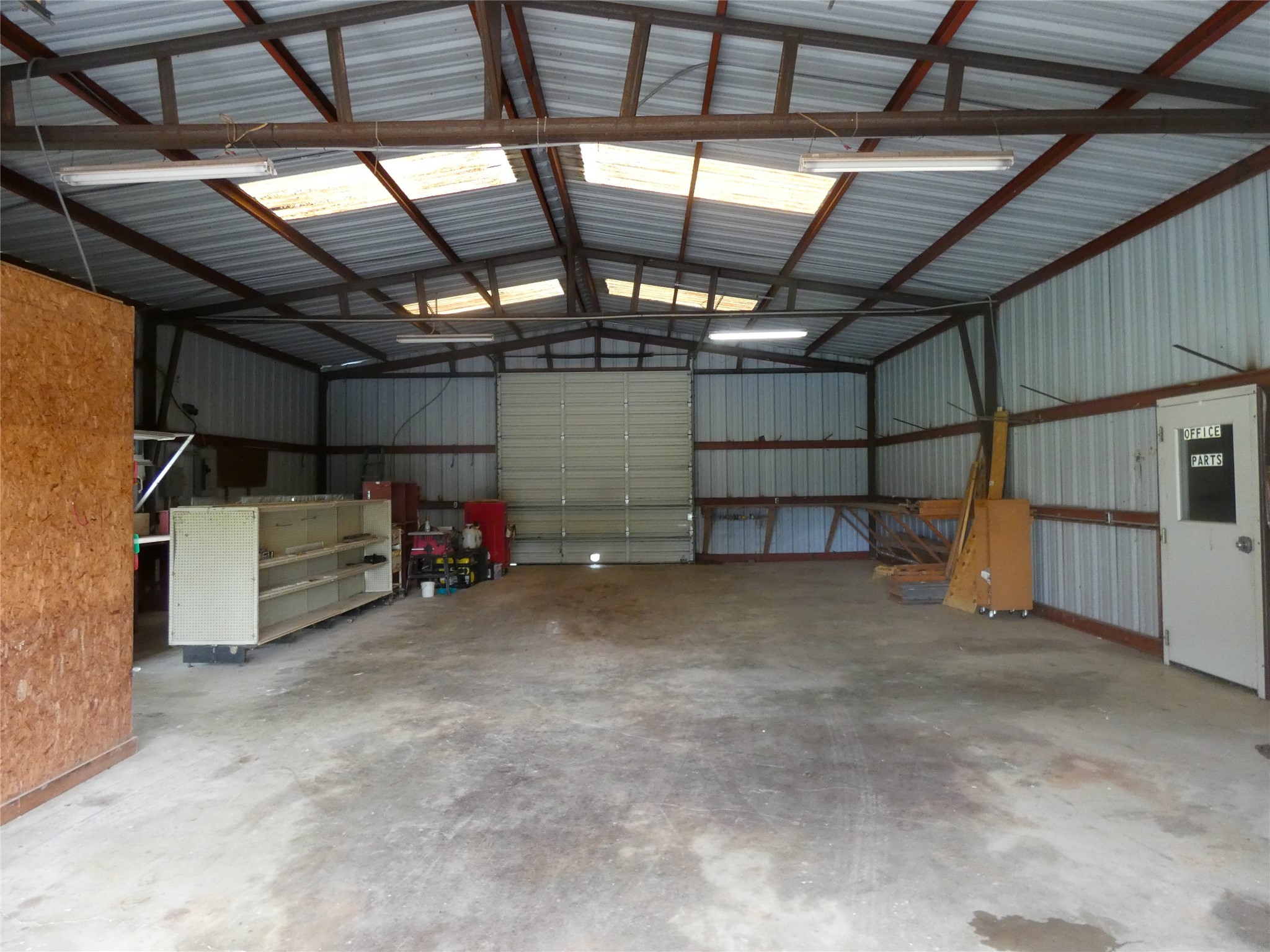 4354 County Road 1360