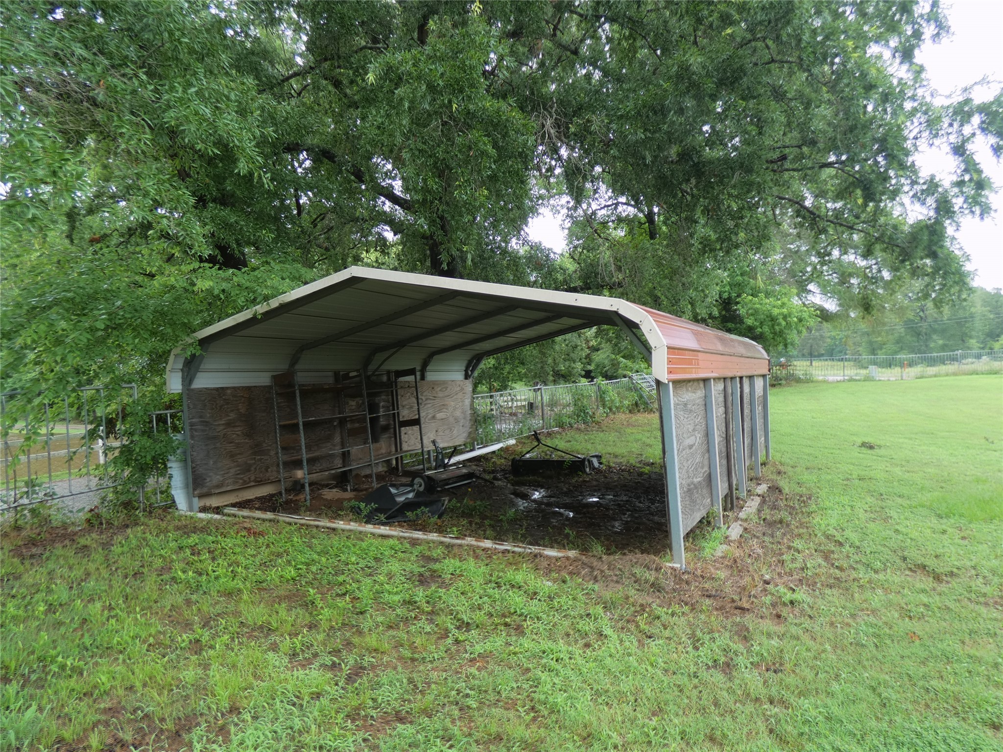 4354 County Road 1360