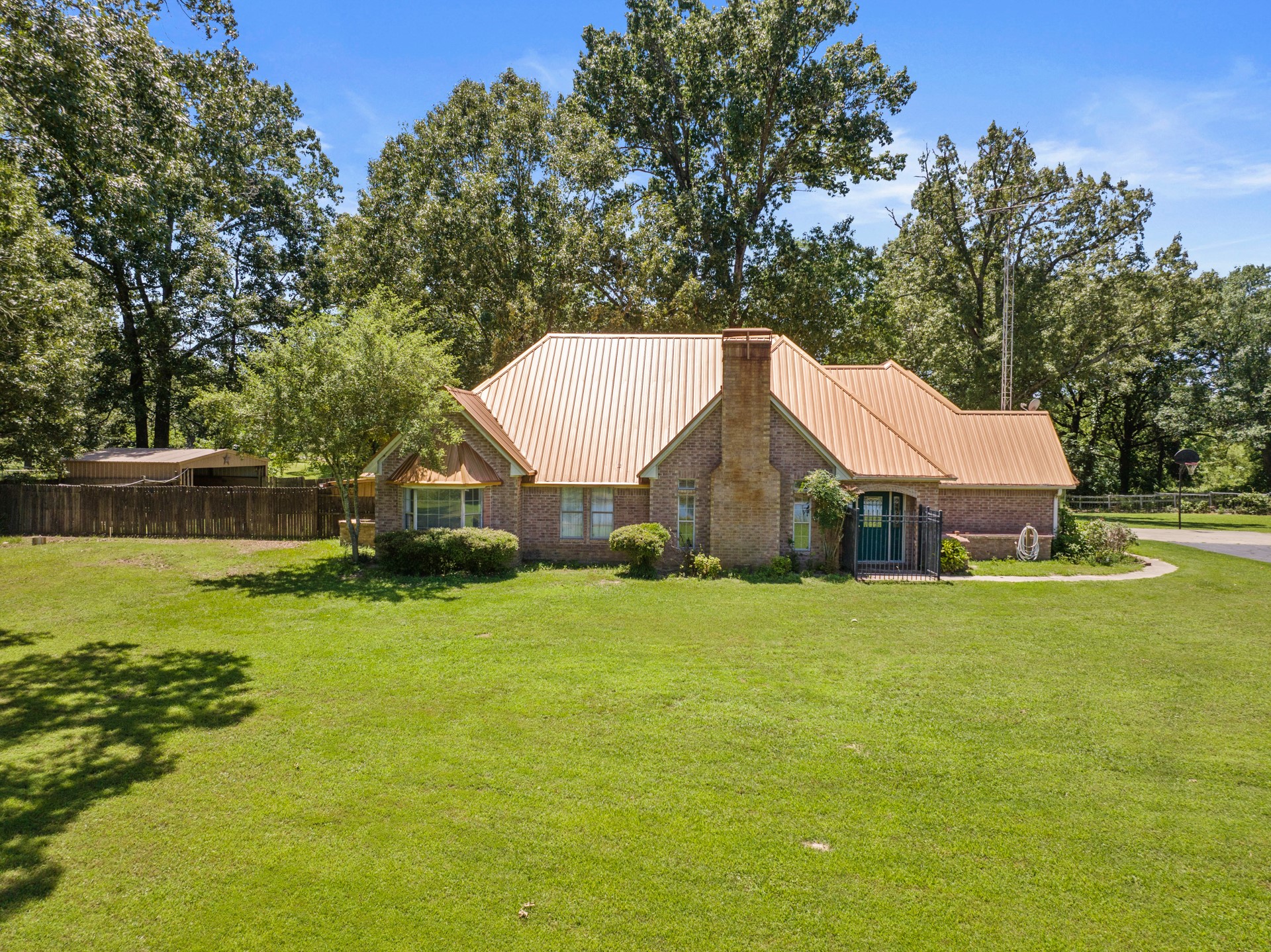 4354 County Road 1360
