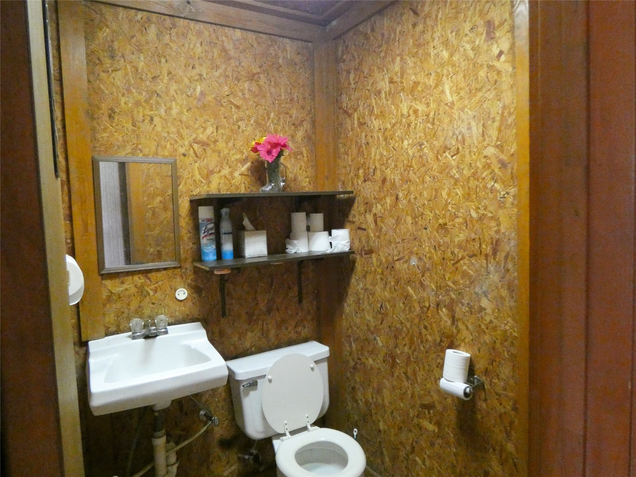 4354 County Road 1360