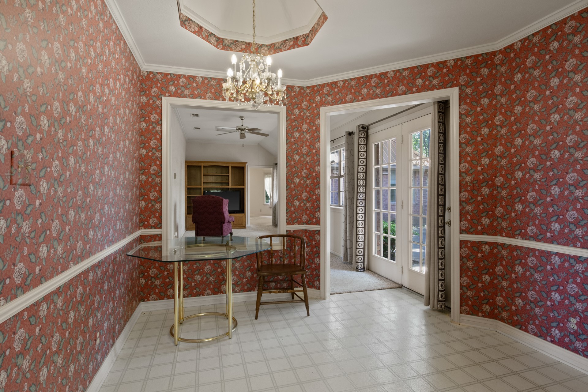 4354 County Road 1360