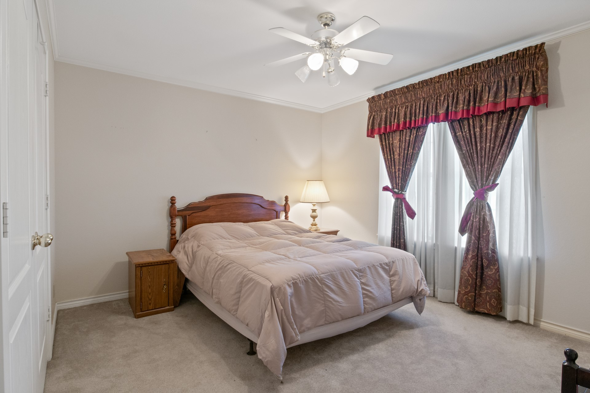 4354 County Road 1360